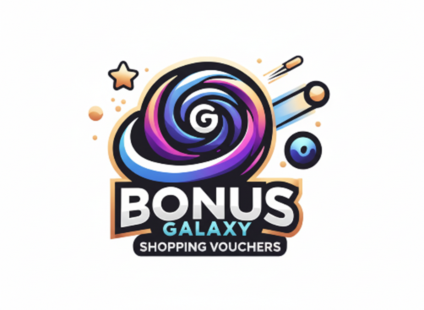 Bonus Galaxy Logo